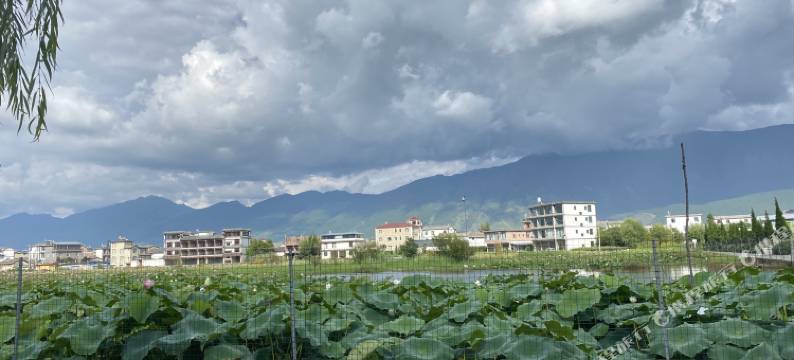 鹤庆凤翼人家民宿图片