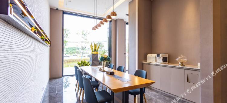 如家商旅酒店(文山腾龙北路七都古镇店)图片