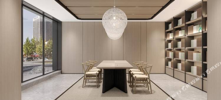 全季酒店(开封鼓楼店)图片