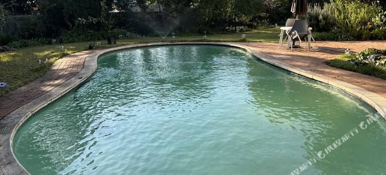 一凡雅居(Yvonne's house)图片