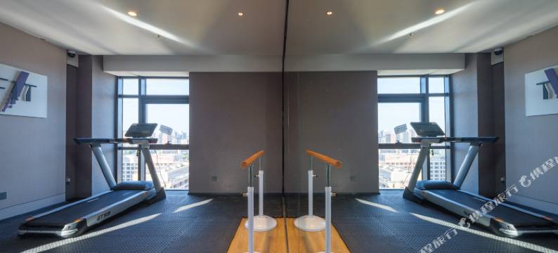 大连高新园区腾飞软件园亚朵X酒店图片