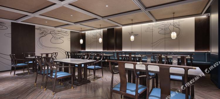 廷泊酒店(邵阳江北店)图片