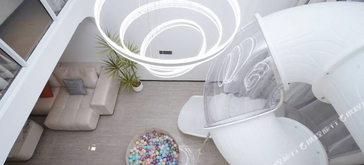 私享家服务式民宿(顺德欢乐海岸Plus店)图片