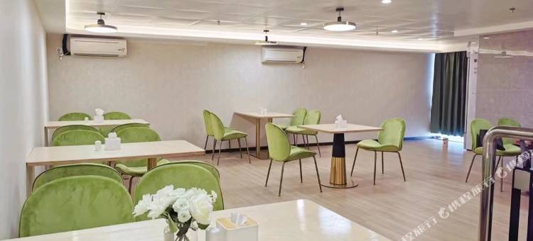 菁住酒店(聊城东昌湖店)图片