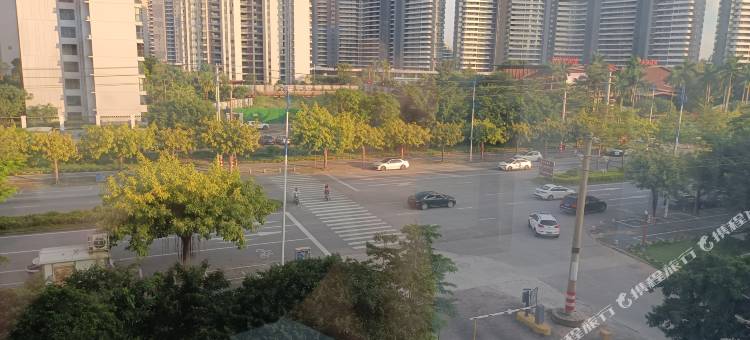爱家客舍(北海银滩店)图片