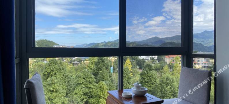 武夷山林家别苑客栈(景区南门店)图片