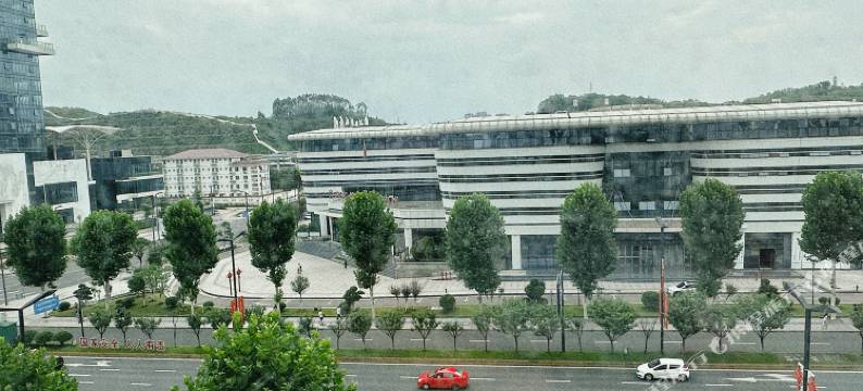 慧心阁民宿(内江高铁北站店)图片