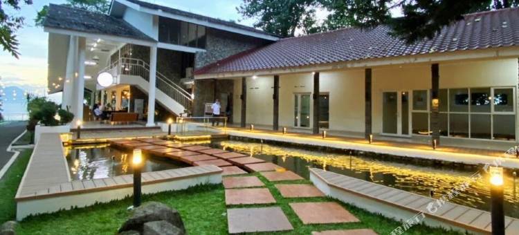 贾蒂卢尔山谷度假村(Jatiluhur Valley Resort)图片