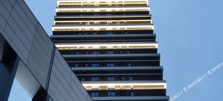 梵拉图酒店(临港新天地万象汇店)图片