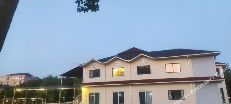 欣华酒店(黄冈站店)图片