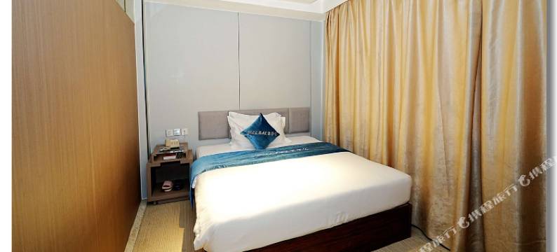 阳光商务酒店(Pristine Hotel)图片