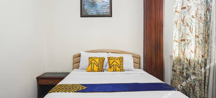 Hotel O Losmen Bahalap Syariah MarabahanNearSiring Marabahan (Ulek Barito)图片