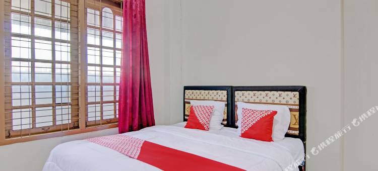 Hotel O 拉维娜宾馆(Hotel O Lavina Guesthouse)图片