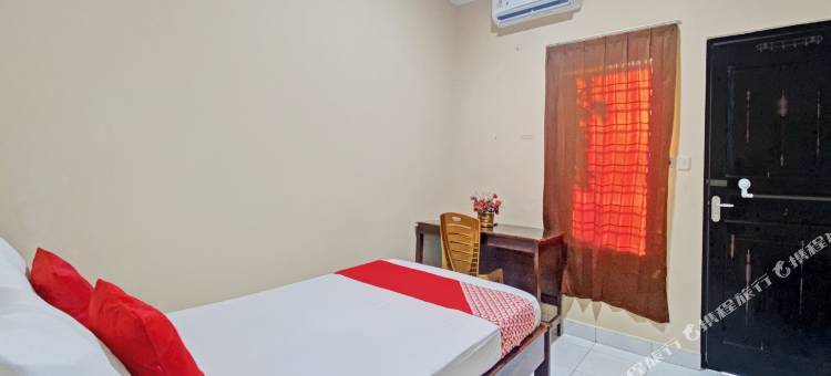 Hotel O 阿莫尔公寓(Hotel O Amor Kost)图片