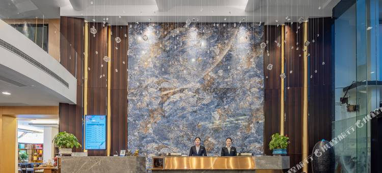 纽宾凯国际酒店(恩施风雨桥航空大道店)图片