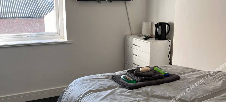 Serendipity By Habitat101的意外之喜(Serendipity by Habitat101)图片