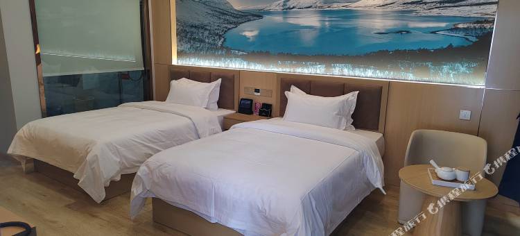 林芝鲁朗必居酒店图片