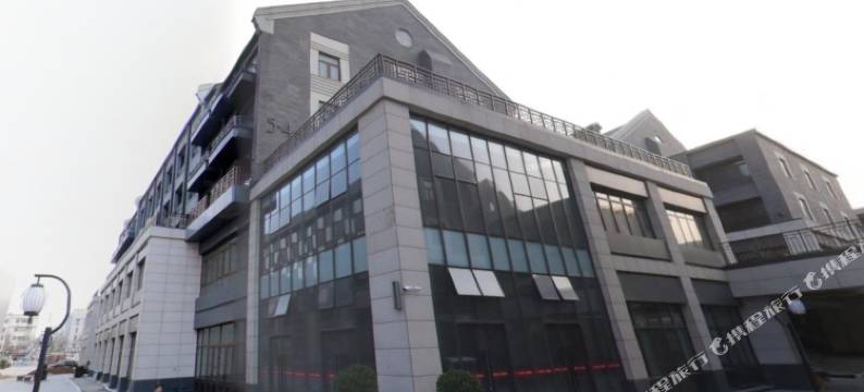 蓬莱润硕民宿图片