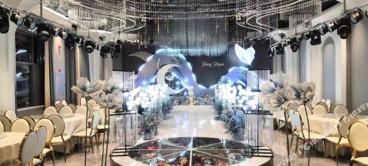 光山丽都酒店图片