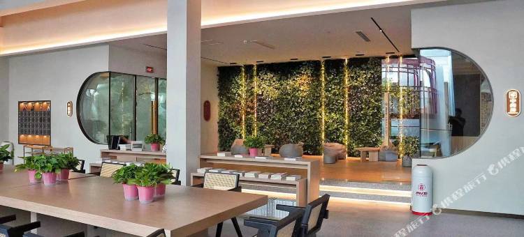 锦州沐熹私汤·民宿图片