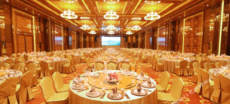 金湾毛林大酒店图片
