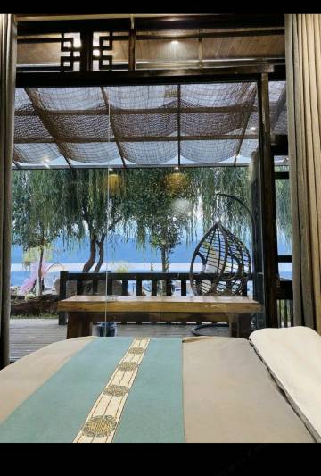 倦鸟客栈(泸沽湖洼夸情人滩店)