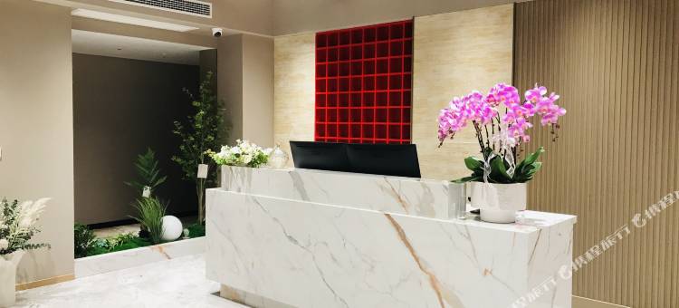 乐兹酒店(万州北站店)图片