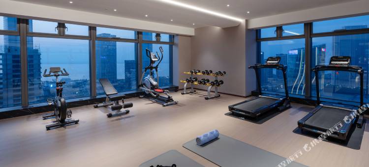 美豪酒店(苏州湾东太湖店)图片