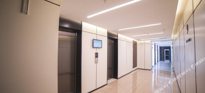 格林豪泰酒店(张家港市国泰中路金田广场店)图片