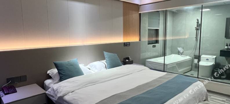 梧州和天下酒店(南宁百货店)图片