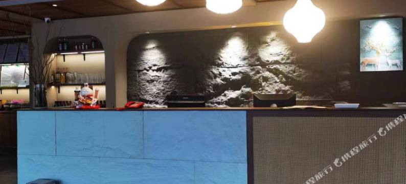 霍山缘泉民宿(陡沙河温泉小镇店)图片