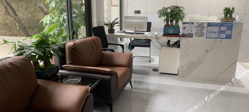 汇元居公寓(广州南站店)图片