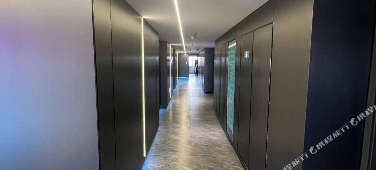 爱电竞酒店(通辽万达广场店)图片