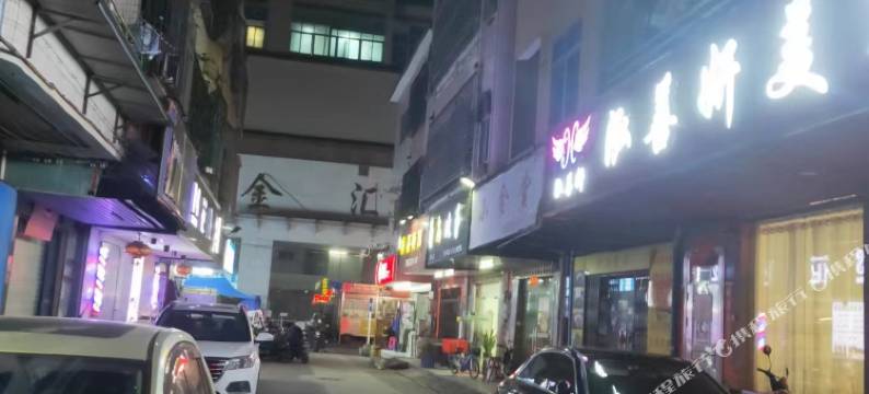 东莞时代公寓(天虹商场店)图片