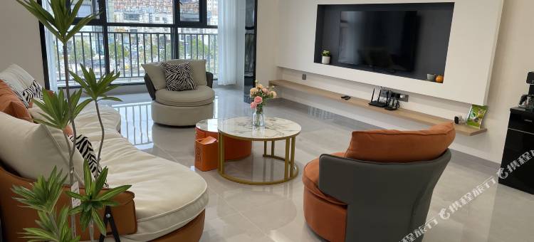 暖居民宿(保山火车站店)图片