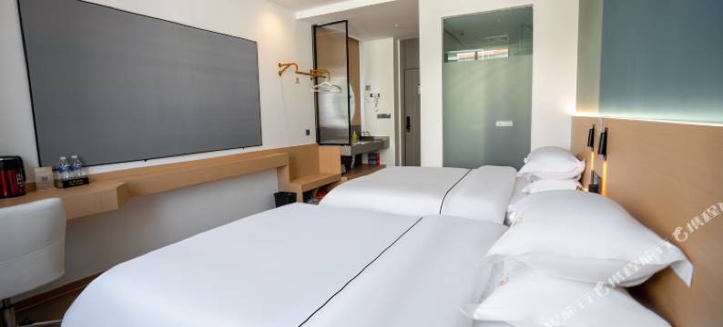 蒙自华悦酒店(红河州政府店)图片