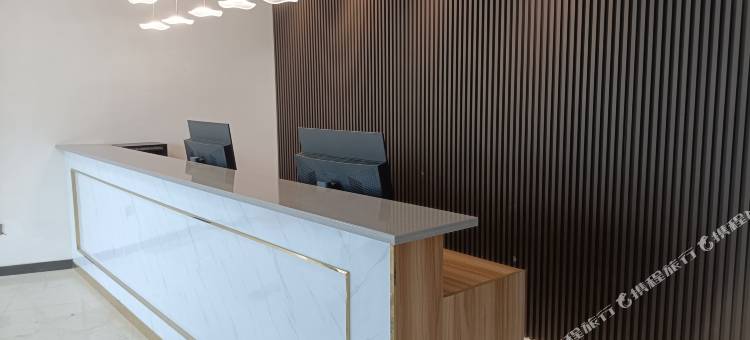 贝壳酒店(九华山风景区店)图片