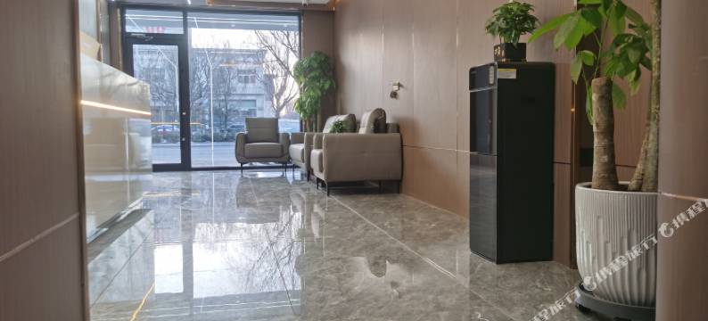 丰镇朵亚商旅酒店图片