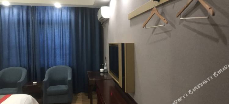 淮安骏怡连锁酒店(纪念馆店)图片