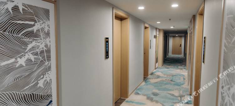 尊季酒店(潍坊学院安顺校区店)图片