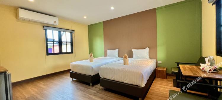 纳普唐度假村-桐艾府(Napdown Resort Trat)图片