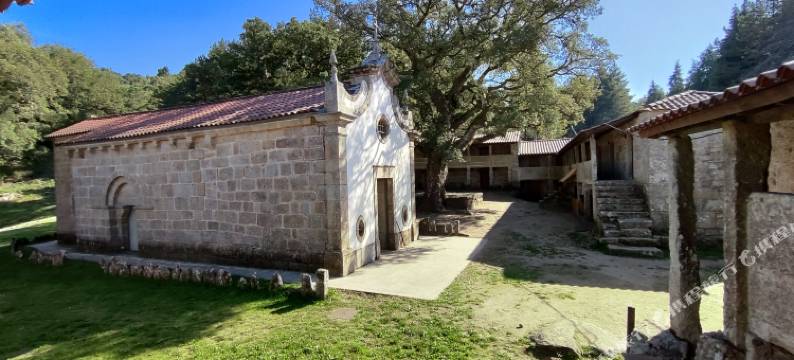 唐娜内加当地住宿(Donna Nega Alojamento Local)图片