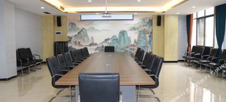 边关印象酒店图片