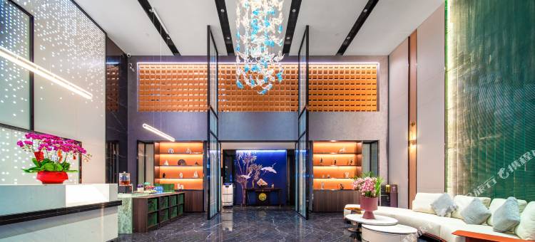 椛柒酒店(东莞大朗松山湖店)图片
