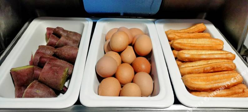 尚客优精选酒店(长治上党区迎宾东街店)图片