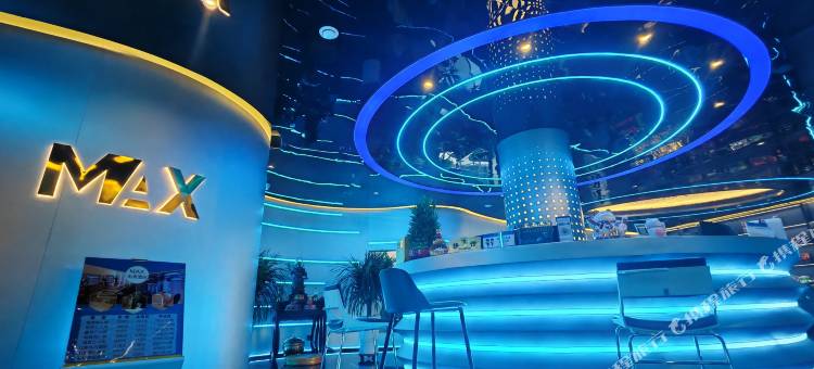 MAX电竞酒店(春风路店)图片
