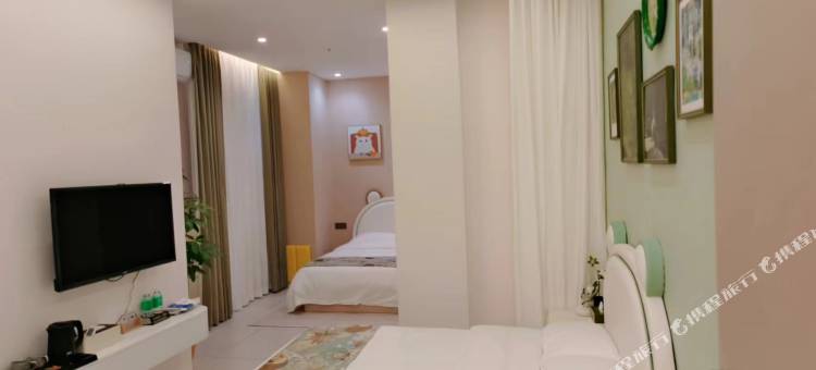 南风客栈酒店图片