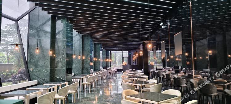 铂晶 | Platinum Crystal 铂林江景酒店(汕头高铁站店)图片