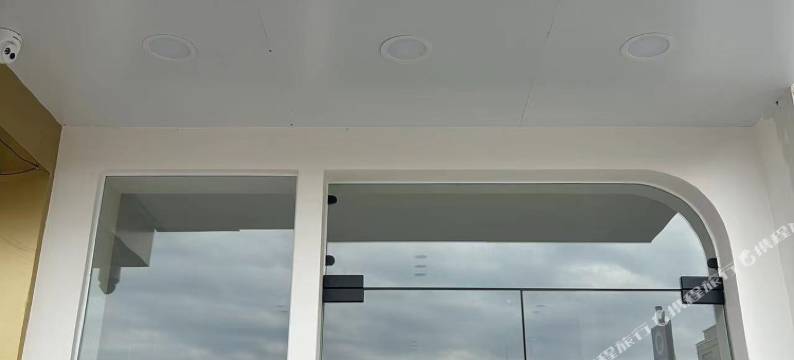 云领轻居美宿(南门湾店)图片