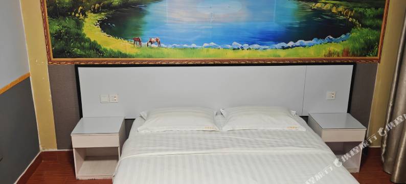 钦州边海商务宾馆图片